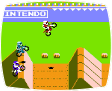 Excitebike™