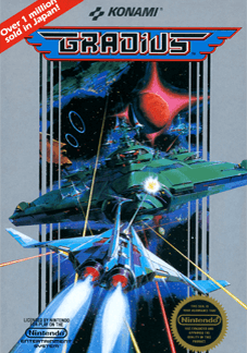 GRADIUS™