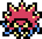 Metroid character