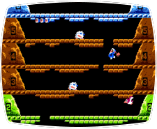 Ice Climber™