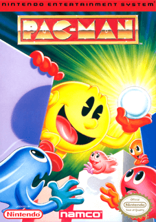 PAC-MAN™