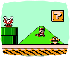 Super Mario Bros. 3
