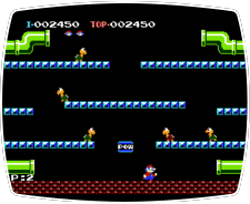 Mario Bros.™