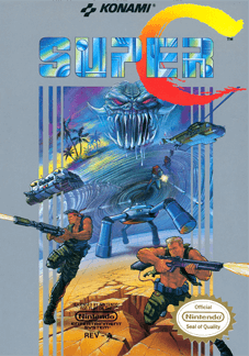 SUPER C™ 2