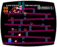 Donkey Kong