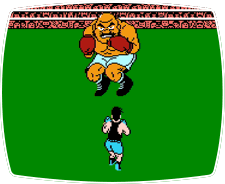 Punch-Out!! Featuring Mr. Dream
