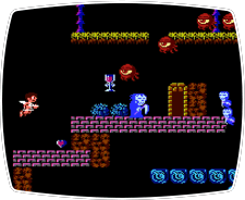 Kid Icarus™
