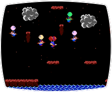 Balloon Fight