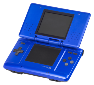 Nintendo DS Originale (2004)