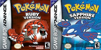 Pokémon Diamant / Perle