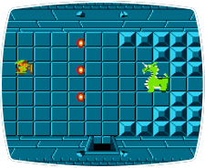 The Legend of Zelda