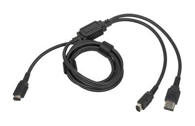Game Link Cable Game Boy