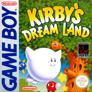 Super Mario Land