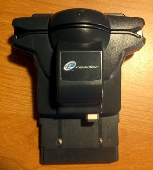 Game Boy e-Reader