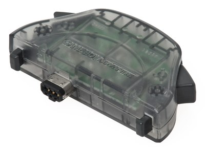 GBA Wireless Adapter