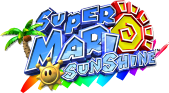 Super Mario Sunshine