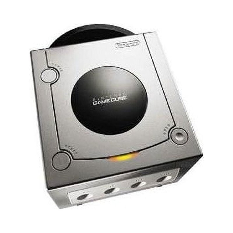 Platinum Silver (2003)