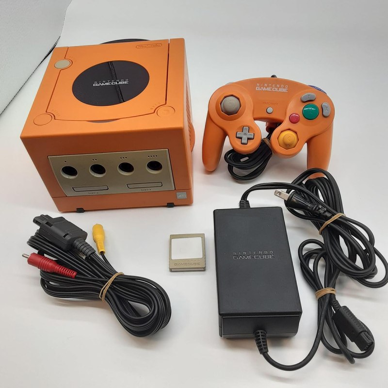 Spice Orange — Japon