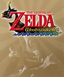 The Legend of Zelda: The Wind Waker