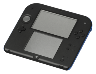 Nintendo 2DS / New 2DS XL