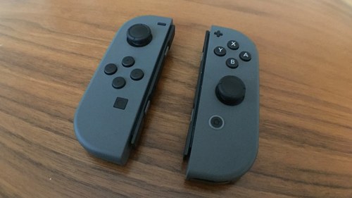 Joy-Con Nintendo Switch
