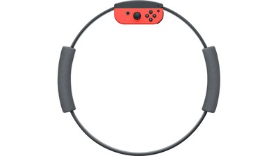 Ring Fit Adventure