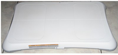 Wii Balance Board