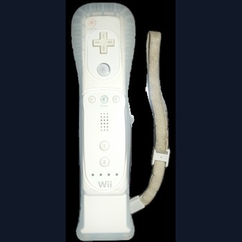 Wii MotionPlus