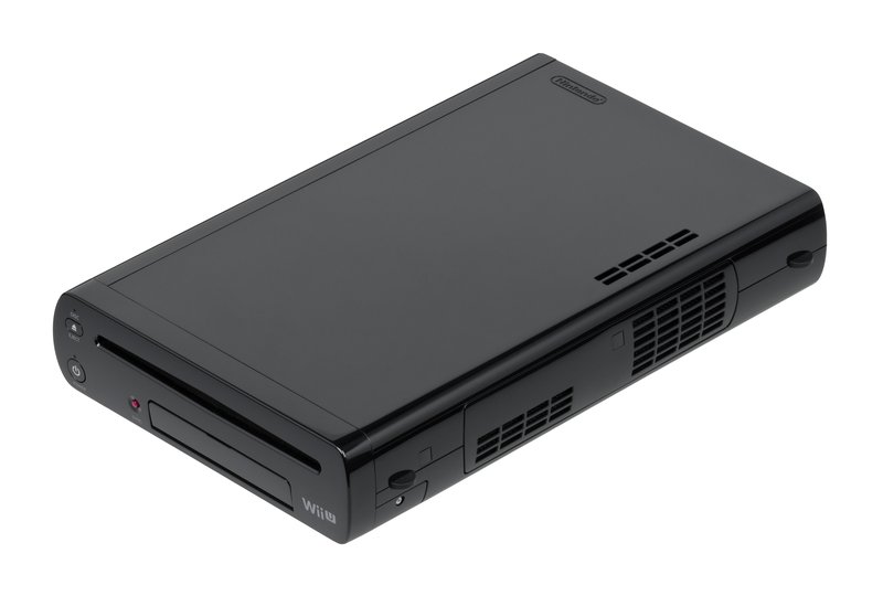 Nintendo Wii U