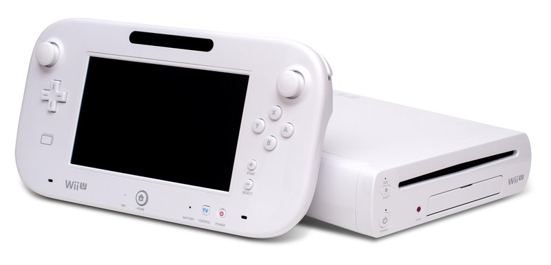 Console + GamePad